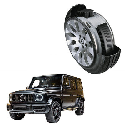 نوارهای ایمنی تایر دستگاه صاف برای GLB Class 235/50R19 G Class 275/55R19