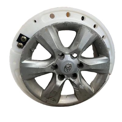 Rim Mounted Tire Run Flat Device Passenger Car Runflat Inserts OEM ODM
