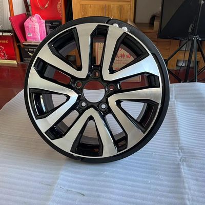 Bulletproof Design Wheel Insert Run Flat System 17inch 18 Inch For Special Vehicles