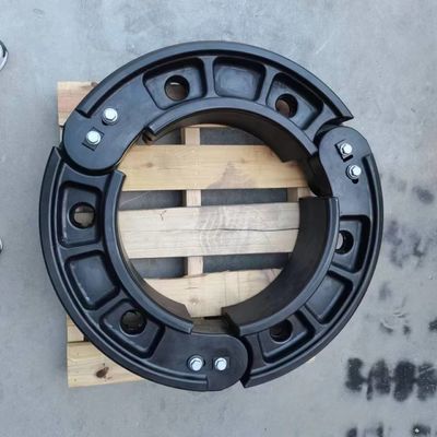 2024 فروش گرم خودروهای زرهی نظامی لاستیک ضد گلوله دستگاه های ایمنی اجرا سیستم صاف ورودی چرخ